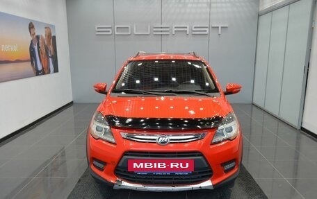 Lifan X50, 2015 год, 450 000 рублей, 2 фотография