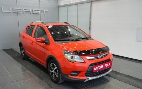 Lifan X50, 2015 год, 450 000 рублей, 3 фотография