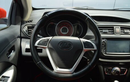 Lifan X50, 2015 год, 450 000 рублей, 16 фотография