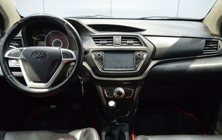 Lifan X50, 2015 год, 450 000 рублей, 14 фотография