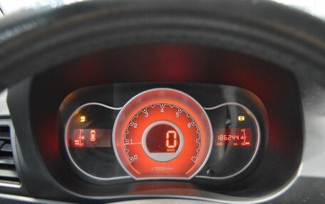 Lifan X50, 2015 год, 450 000 рублей, 17 фотография