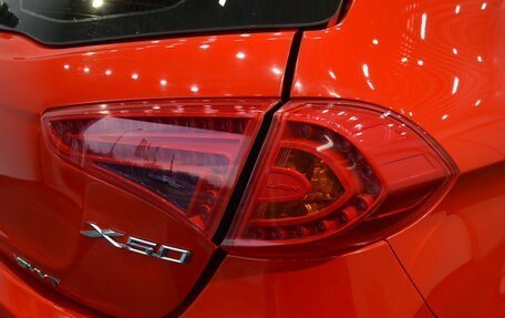 Lifan X50, 2015 год, 450 000 рублей, 12 фотография