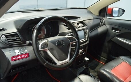 Lifan X50, 2015 год, 450 000 рублей, 15 фотография