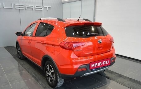 Lifan X50, 2015 год, 450 000 рублей, 10 фотография