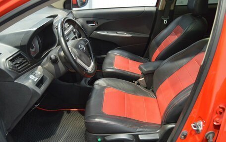 Lifan X50, 2015 год, 450 000 рублей, 24 фотография