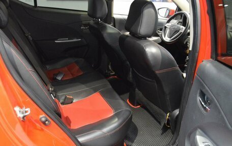 Lifan X50, 2015 год, 450 000 рублей, 26 фотография