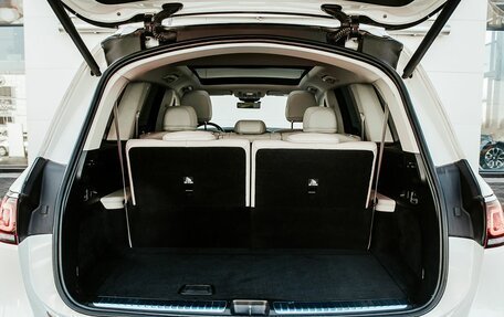 Mercedes-Benz GLS, 2021 год, 6 700 000 рублей, 9 фотография