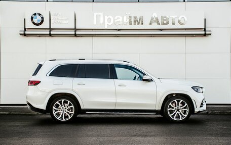 Mercedes-Benz GLS, 2021 год, 6 700 000 рублей, 6 фотография