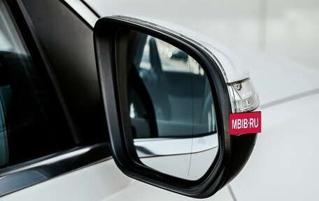 Mercedes-Benz GLS, 2021 год, 6 700 000 рублей, 18 фотография