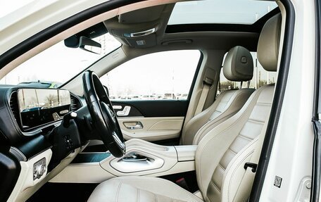 Mercedes-Benz GLS, 2021 год, 6 700 000 рублей, 20 фотография