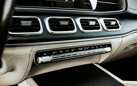 Mercedes-Benz GLS, 2021 год, 6 700 000 рублей, 27 фотография