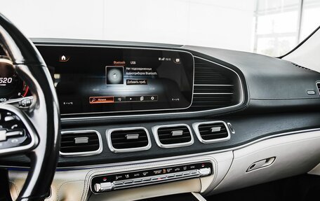 Mercedes-Benz GLS, 2021 год, 6 700 000 рублей, 26 фотография