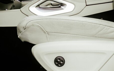 Mercedes-Benz GLS, 2021 год, 6 700 000 рублей, 32 фотография