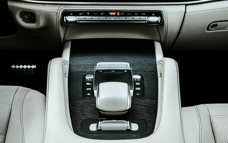 Mercedes-Benz GLS, 2021 год, 6 700 000 рублей, 28 фотография