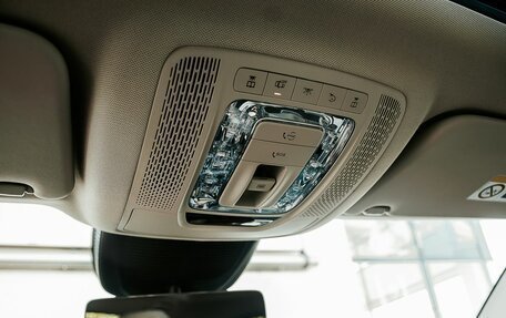 Mercedes-Benz GLS, 2021 год, 6 700 000 рублей, 33 фотография