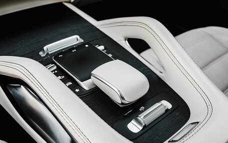 Mercedes-Benz GLS, 2021 год, 6 700 000 рублей, 29 фотография