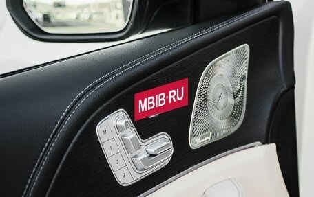 Mercedes-Benz GLS, 2021 год, 6 700 000 рублей, 31 фотография