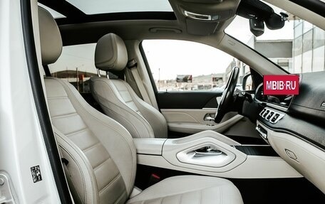 Mercedes-Benz GLS, 2021 год, 6 700 000 рублей, 19 фотография