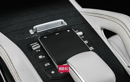 Mercedes-Benz GLS, 2021 год, 6 700 000 рублей, 30 фотография