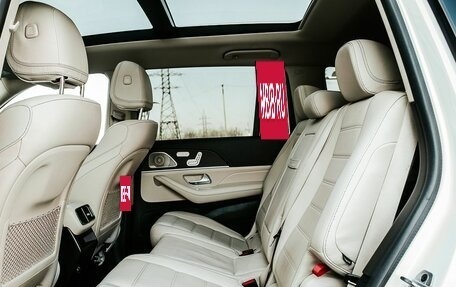 Mercedes-Benz GLS, 2021 год, 6 700 000 рублей, 21 фотография