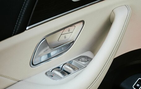 Mercedes-Benz GLS, 2021 год, 6 700 000 рублей, 36 фотография