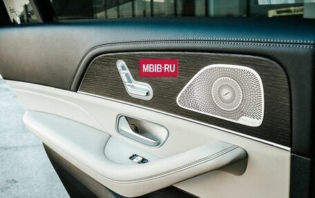 Mercedes-Benz GLS, 2021 год, 6 700 000 рублей, 35 фотография