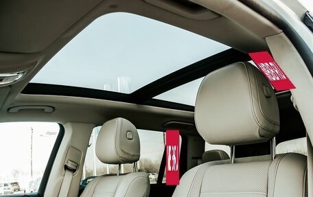 Mercedes-Benz GLS, 2021 год, 6 700 000 рублей, 34 фотография