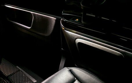 Mercedes-Benz V-Класс, 2017 год, 3 850 000 рублей, 13 фотография