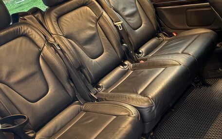 Mercedes-Benz V-Класс, 2017 год, 3 850 000 рублей, 8 фотография