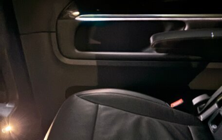 Mercedes-Benz V-Класс, 2017 год, 3 850 000 рублей, 14 фотография