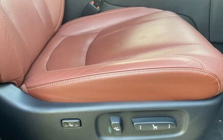 Lexus LX III, 2016 год, 6 500 000 рублей, 9 фотография
