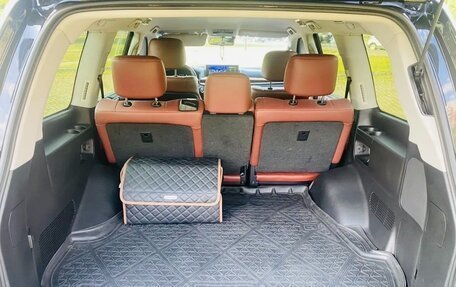 Lexus LX III, 2016 год, 6 500 000 рублей, 12 фотография