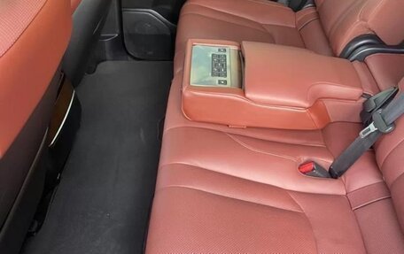 Lexus LX III, 2016 год, 6 500 000 рублей, 11 фотография