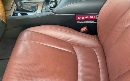 Lexus LX III, 2016 год, 6 500 000 рублей, 10 фотография