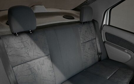 Renault Logan I, 2007 год, 595 000 рублей, 13 фотография