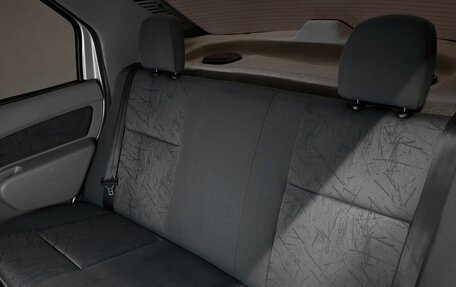 Renault Logan I, 2007 год, 595 000 рублей, 10 фотография