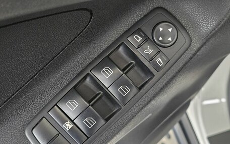 Mercedes-Benz M-Класс, 2008 год, 1 389 000 рублей, 14 фотография