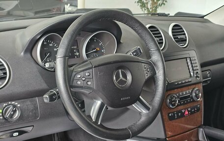 Mercedes-Benz M-Класс, 2008 год, 1 389 000 рублей, 12 фотография