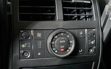 Mercedes-Benz M-Класс, 2008 год, 1 389 000 рублей, 17 фотография