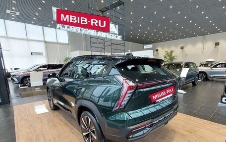 Geely Atlas, 2025 год, 3 893 890 рублей, 4 фотография