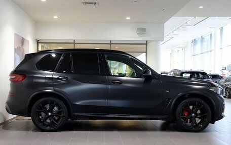 BMW X5, 2021 год, 6 600 000 рублей, 4 фотография