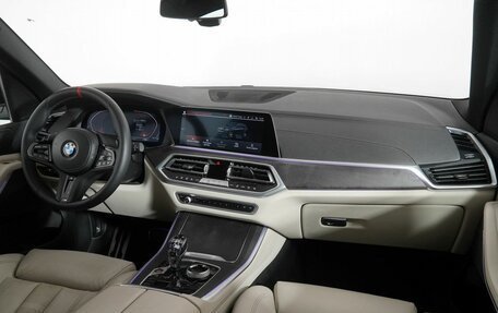 BMW X5, 2021 год, 6 600 000 рублей, 14 фотография