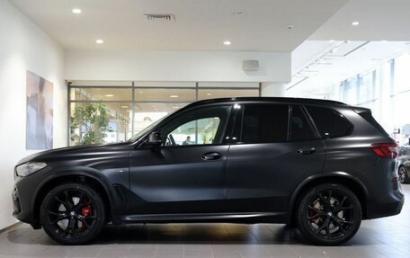 BMW X5, 2021 год, 6 600 000 рублей, 7 фотография