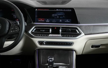 BMW X5, 2021 год, 6 600 000 рублей, 16 фотография