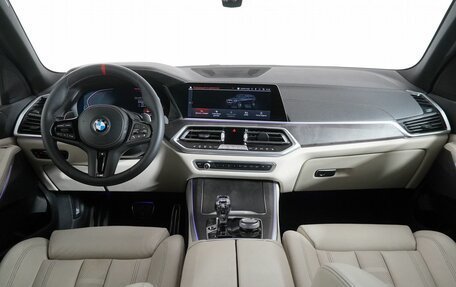 BMW X5, 2021 год, 6 600 000 рублей, 15 фотография