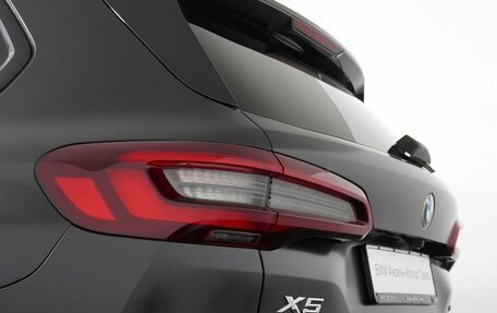 BMW X5, 2021 год, 6 600 000 рублей, 9 фотография