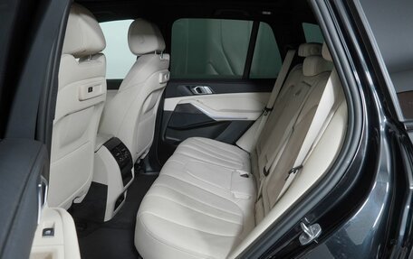 BMW X5, 2021 год, 6 600 000 рублей, 13 фотография