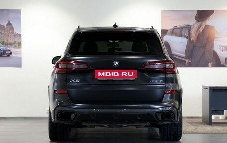 BMW X5, 2021 год, 6 600 000 рублей, 6 фотография