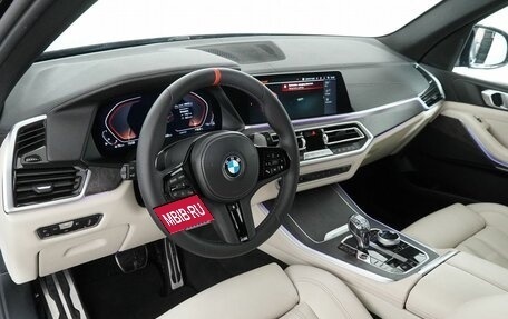 BMW X5, 2021 год, 6 600 000 рублей, 12 фотография