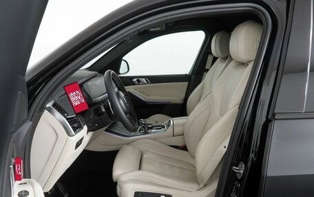 BMW X5, 2021 год, 6 600 000 рублей, 11 фотография